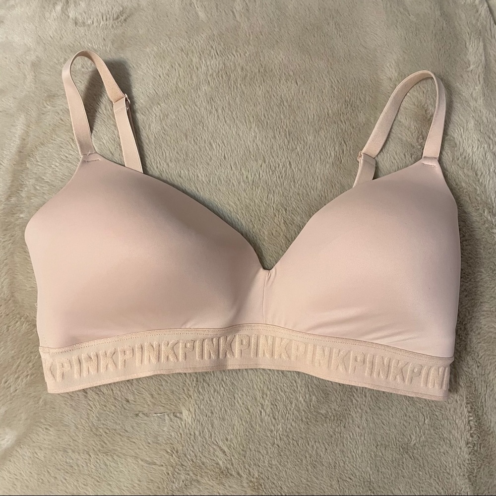 PINK Victoria’s Secret Bra